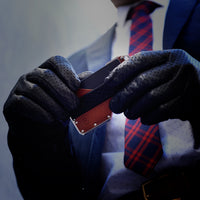 D02 DAPPER™ WALLET