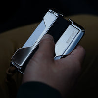 D02 DAPPER™ WALLET