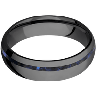 Zirconium + Polish , Polish Finish