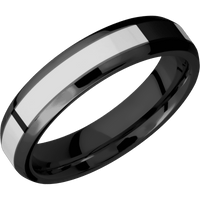 Zirconium + Polish , Polish Finish