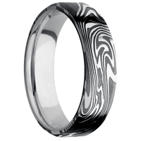 Kinetic + Acid Finish + Titanium