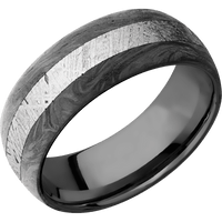 Forged Carbon Fiber + None Finish + Zirconium