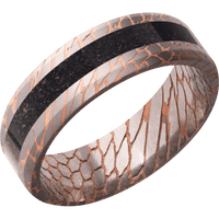 Superconductor + Satinetched , Satinetched Finish