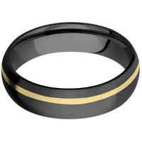 Zirconium + Bead , Bead Finish