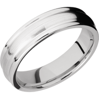 Platinum + Satin , Polish Finish