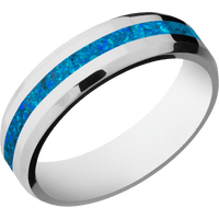Platinum + Polish , Polish Finish + Your Color