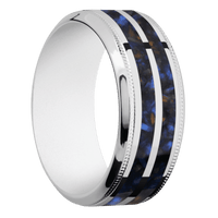 Platinum + Polish , Polish Finish + Your Color
