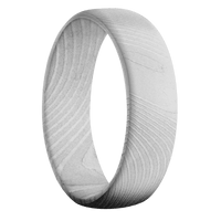 Flattwist + Bead Finish