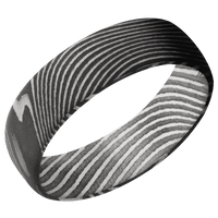 Flattwist + Acid Finish