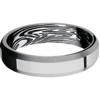 Platinum + Polish , Sand Finish + Kinetic