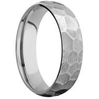 Titanium + Rock Finish