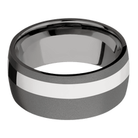 Tantalum Noir + Sand , Sand Finish