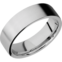 Platinum + Anglesatin Finish