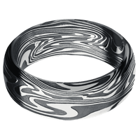 Kinetic + Acid Finish