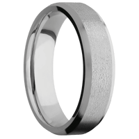 Titanium + Stone , Satin Finish