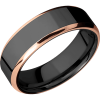 Zirconium + Polish , Polish Finish