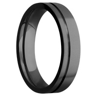 Zirconium + Bead , Bead Finish