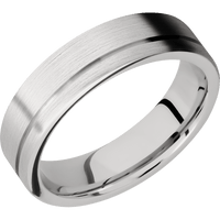 Palladium Silver + Satin , Satin Finish