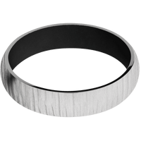 Titanium + Treebark1 Finish + Black