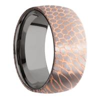 Superconductor + Satinetched Finish + Tantalum Noir