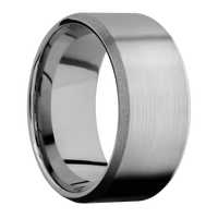 Titanium + Satin , Sand Finish
