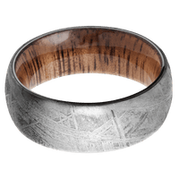 Meteorite + None Finish + Koa