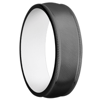 Zirconium + Anglesatin Finish + White