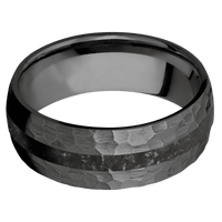 Zirconium + Hammer Finish