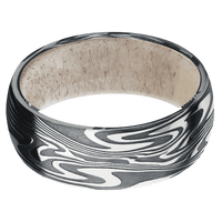 Kinetic + Acid , Acid Finish + Antler