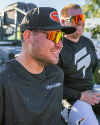 Diablo Sunglasses z87.1+