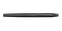 Classic Century® Brushed Black PVD Rollerball Pen