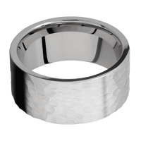 Titanium + Hammer Finish