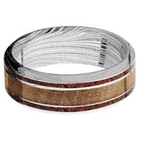 Marble + Polish Finish