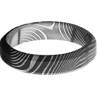 Flattwist + Acid Finish