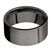 Tantalum Noir + Satin Finish