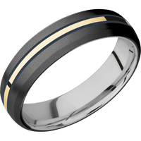 Zirconium + Bead , Bead Finish + Cobalt Chrome