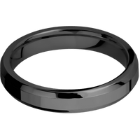 Zirconium + Polish , Polish Finish