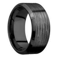 Zirconium + Treebarkh , Polish Finish