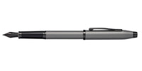 Century® II Gunmetal Gray Medium Nib Fountain Pen