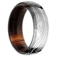 Kinetic + Polish Finish + Cocobolo