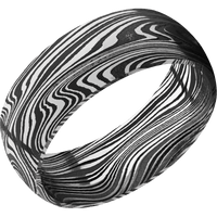 Marble + Acid Finish
