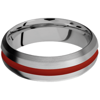 Titanium + Satin , Satin Finish