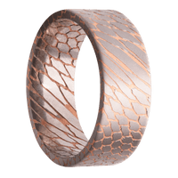 Superconductor + Satinetched Finish