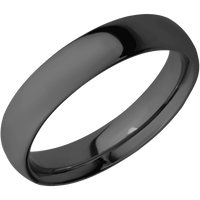 Zirconium + Polish Finish