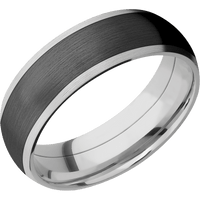 Platinum + Satin Finish