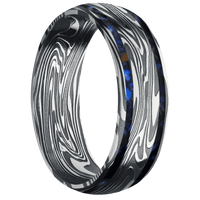Kinetic + Acid Finish