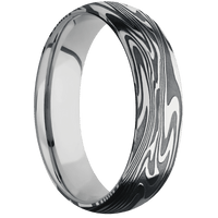 Kinetic + Acid Finish + Titanium