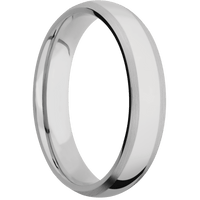 Titanium + Satin Finish
