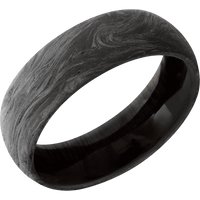Forged Carbon Fiber + None Finish + Ebony