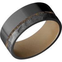 Zirconium + Machine , Rock Finish + Coyote Tan
